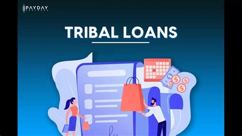 Online Tribal Lenders Guaranteed Approval